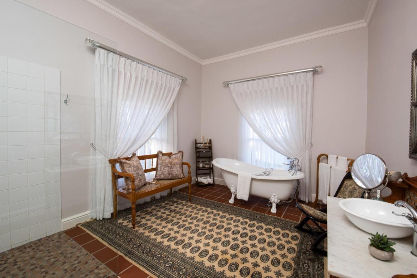 Karos Gastehuis Loxton Room photo