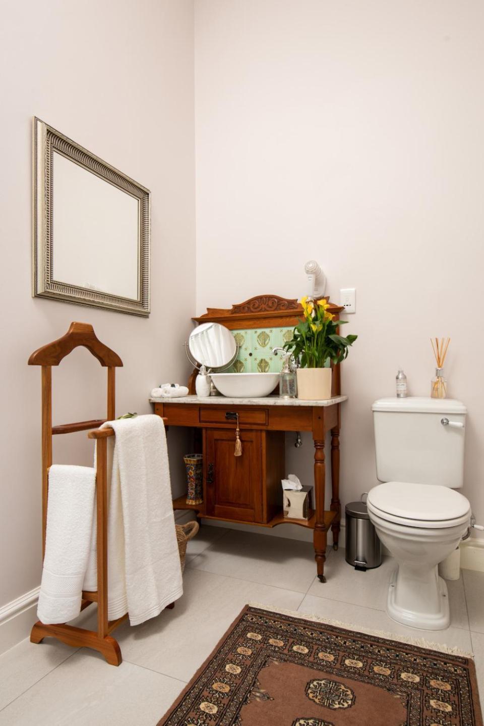 Karos Gastehuis Loxton Room photo