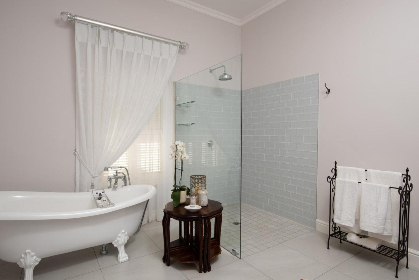 Karos Gastehuis Loxton Room photo