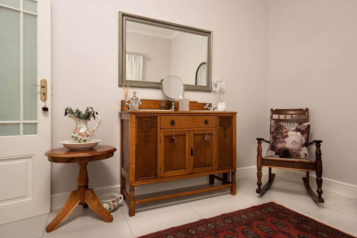 Karos Gastehuis Loxton Room photo