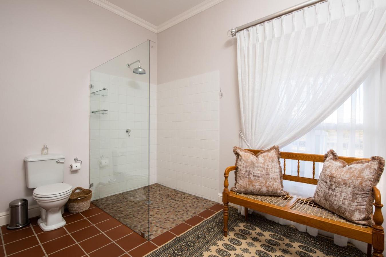 Karos Gastehuis Loxton Room photo