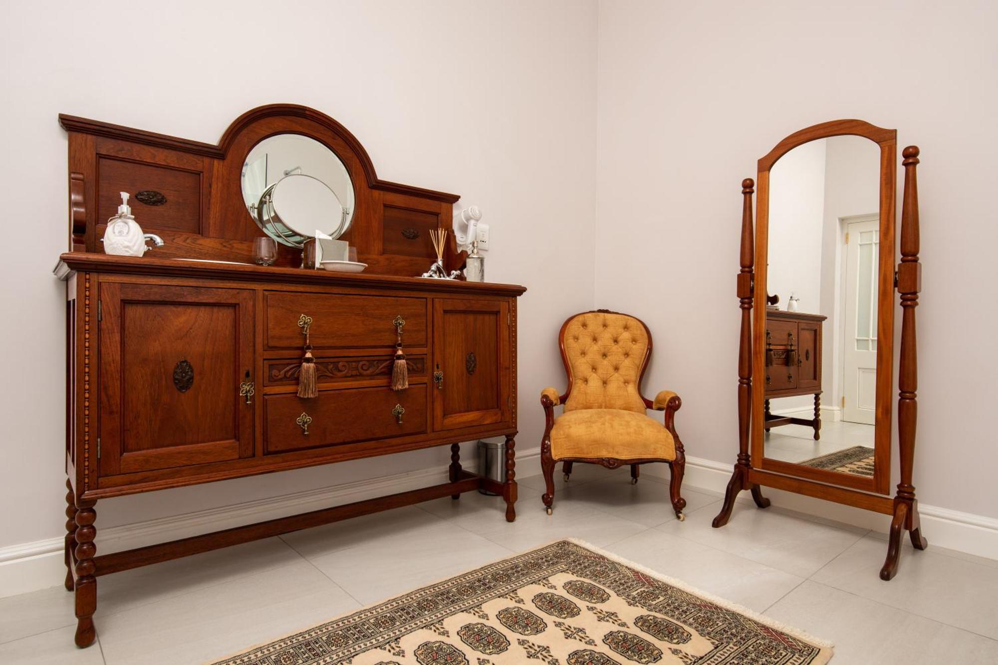 Karos Gastehuis Loxton Room photo
