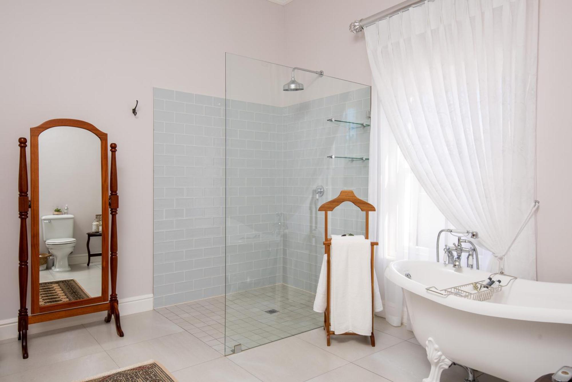 Karos Gastehuis Loxton Room photo