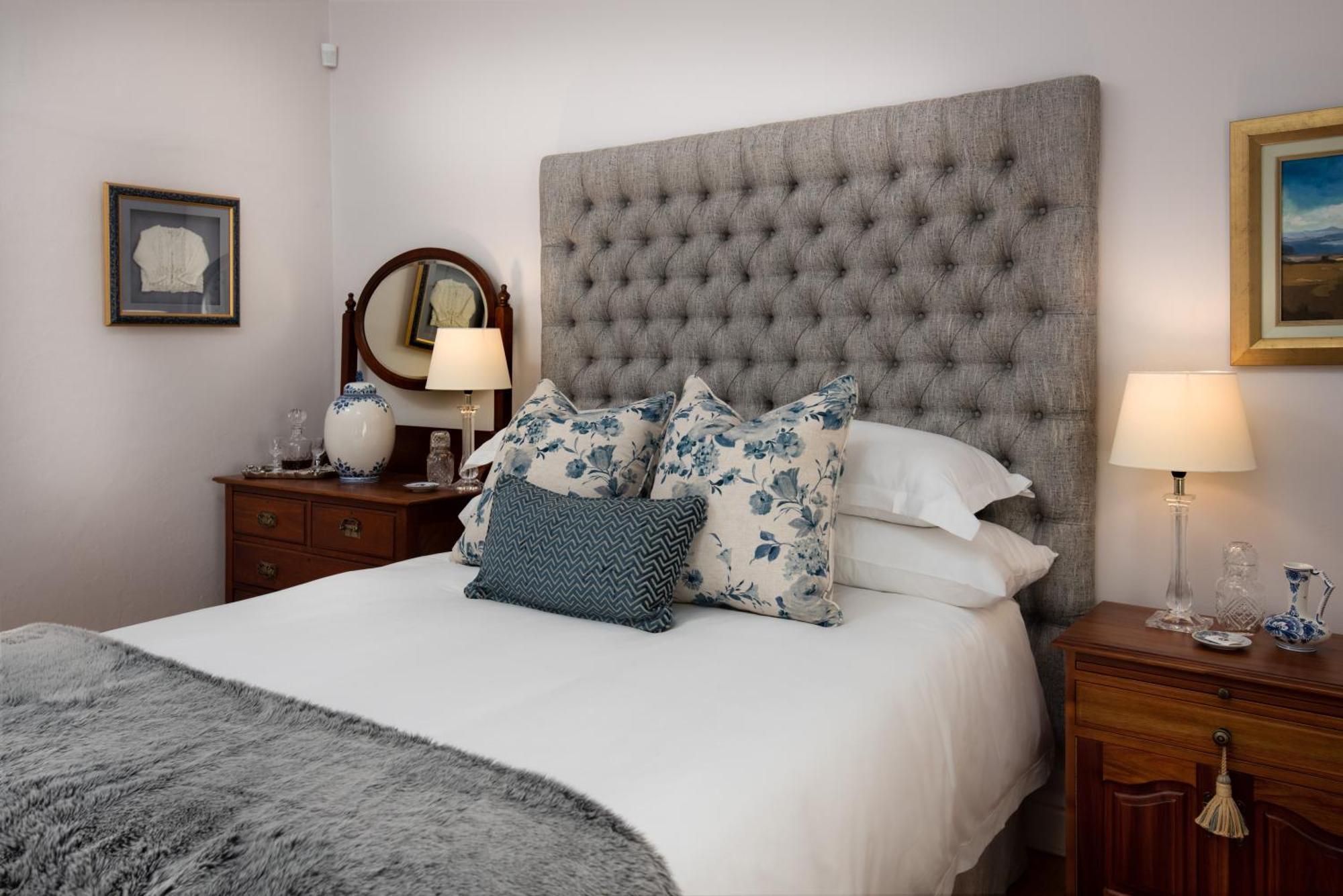 Karos Gastehuis Loxton Room photo