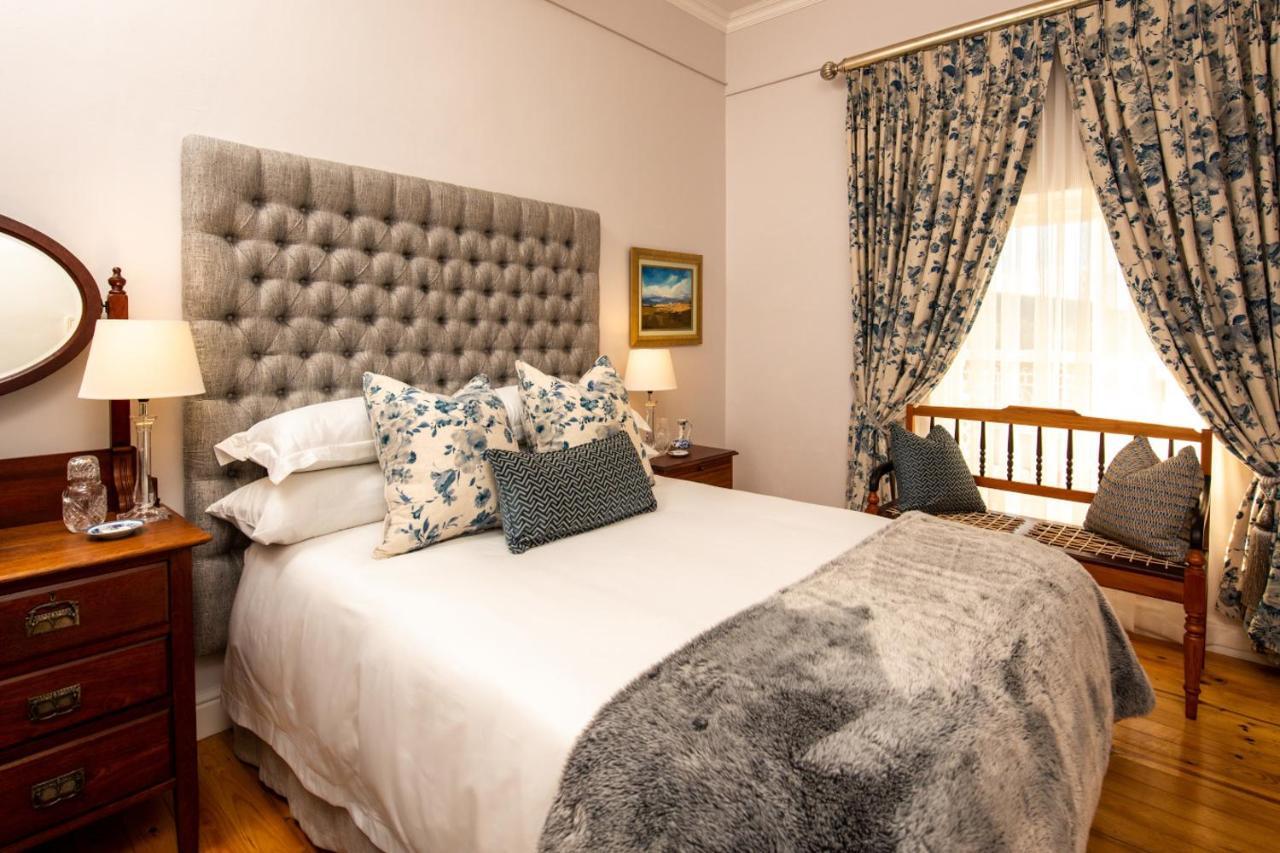Karos Gastehuis Loxton Room photo